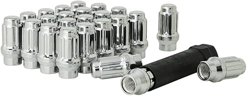 Gorilla Automotriz K6CES-12150GR 6Lug 12-1.50 Y Splne WIK Pass Gor