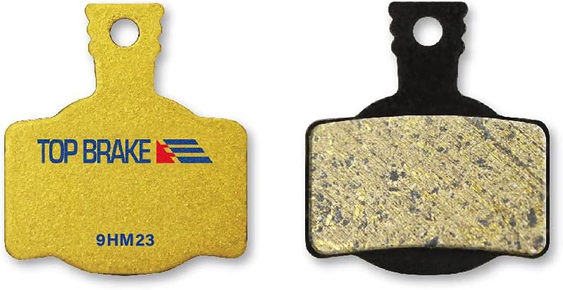 TOP BRAKE Disc Bike Brake Pads for MAGURA MT2/MT4/MT6/MT8/MT4E/MT Trail Rear/MT8 Pro/MT8 SL/MT Sport