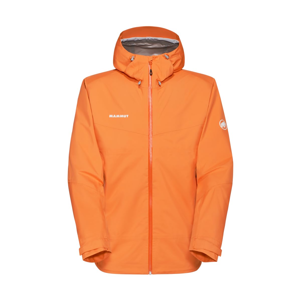 Mammutmens Convey Tour Hs Hooded Jacket Desertcart INDIA
