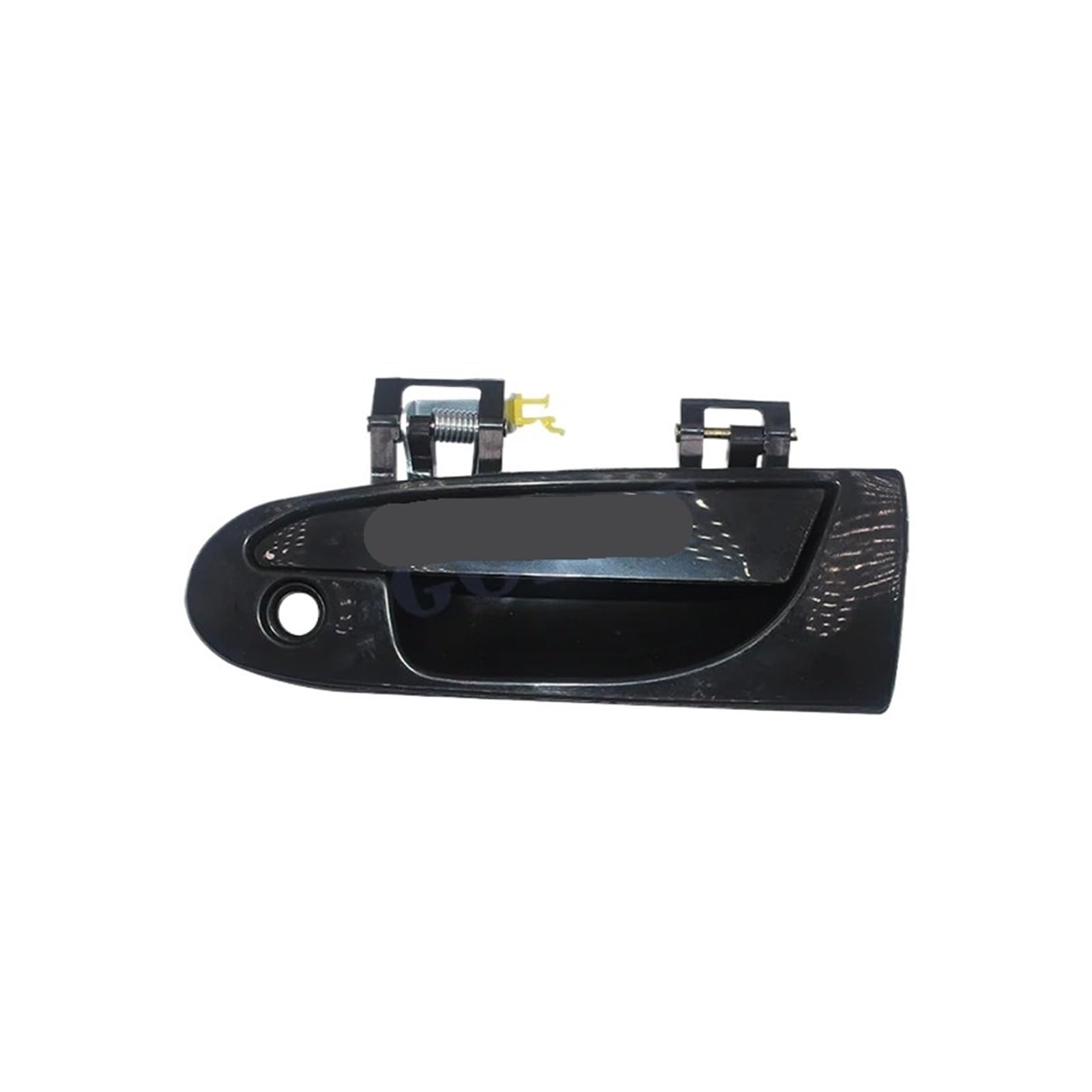 Ragpukmuan Mb913151 Car Door Outer Grab Handle For Chrysler Sebring Mr712050 Mr712053 Mb913152 Car Auto Part Outside Door Handle(Mb913151)