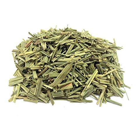Lemongrass Dried, Premium Quality, Free P&P to The UK (50g) Cover