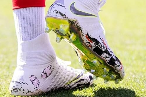 Nike Vapor 17 Pro TF c&oacute; hợp với Ch&acirc;n B&egrave; kh&ocirc;ng? Đ&aacute;nh gi&aacute; từ chuy&ecirc;n gia