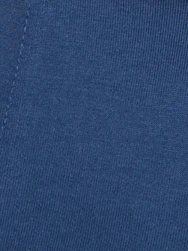 Image of Jockey Men's Cotton Brief(Pack of 1) (8037-0110- Mid Blue XL Blue XL)