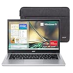 Acer-Aspire-3-A314-23P-R3QA-Slim-Laptop-140-Full-HD-IPS-Display-AMD-Ryzen-5-7520U-Quad-Core-Processor-AMD-Radeon-Graphics-8GB-LPDDR5-512GB-NVMe-SSD-Wi-Fi-6-Windows-11-HomeSilver