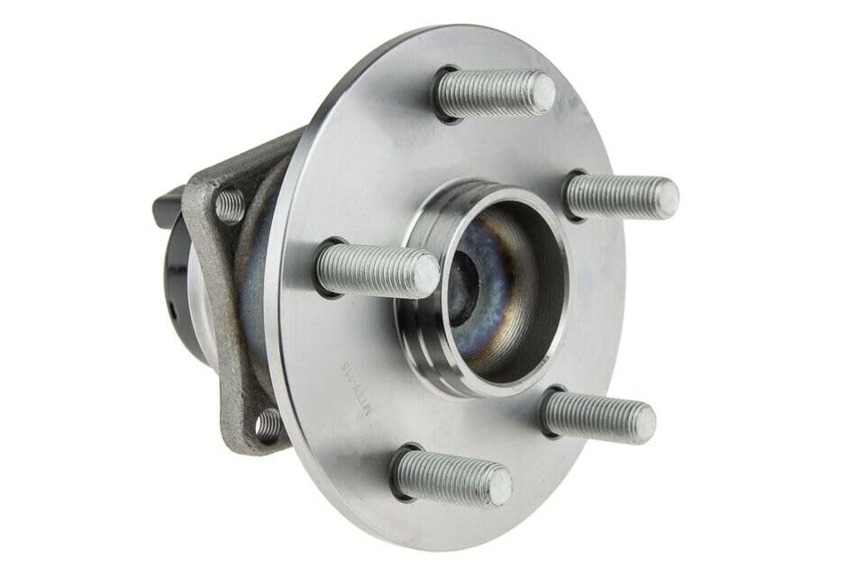 Moyeu de roue arrière Toyota Corolla 2001-2008 anti-vibration KLT/TY/131AB
