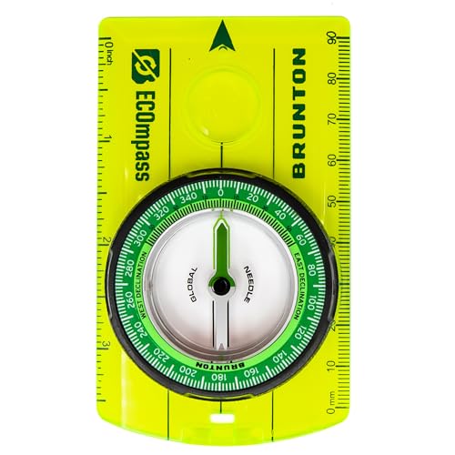 Brunton 8010 ECO Brújula