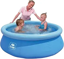 Piscina Life 500L (152 X 38) (P55) Bel Fix Azul