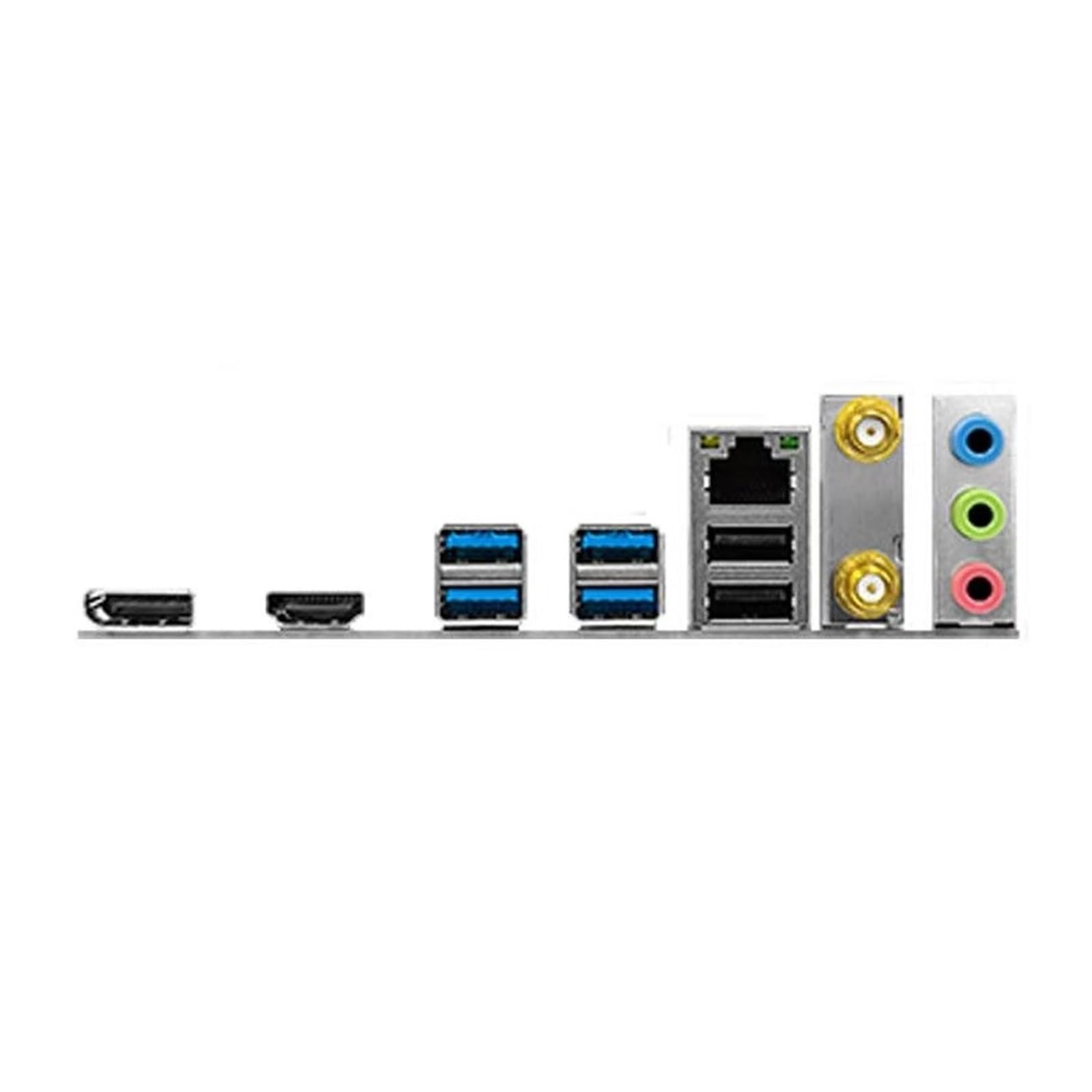 Scheda madre Scheda madre for computer desktop Fit For Jing Yue B760M- HD WiFi D4 / D5 serie di memoria ARGB