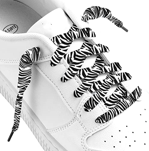 Underground Kulture Lacci per scarpe piatti