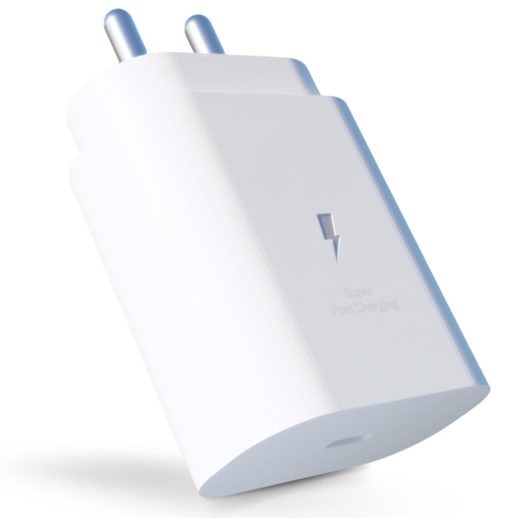 AILKIN 25W Fast Samsung Charger – Sleek White USB-C Power Adapter for Fast & Quick Charging Compatible with Galaxy S23, S22, Note 20,S20 FE,S20+,S21,S21+,S21 FE,S21 Ultra,S22,S23,M14 5G,M15,M32 & More (B0DB1X39PG) Amazon Price History, Amazon Price Tracker