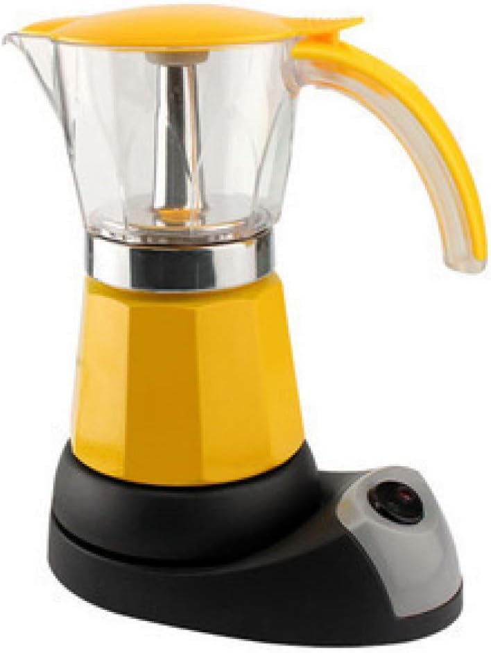 percolatori elettrici