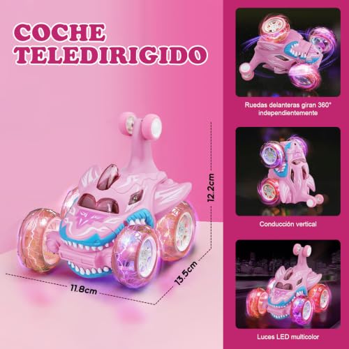 Carros tubulares para niños 17 Imagen adicional