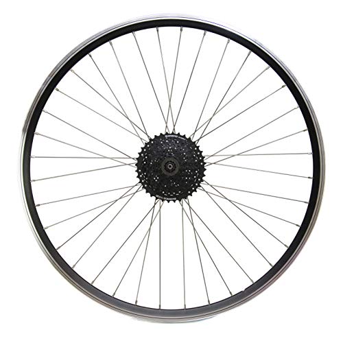Hinterrad 28 Zoll Laufrad Mit Zahnkranz 9 Fach Hinterrad 28 Zoll – Die 15 besten Produkte im Vergleich - kita.de Ratgeber