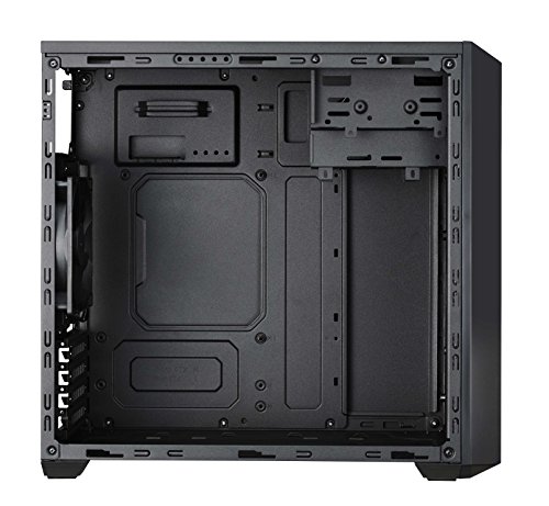 Build My PC, PC Builder, Cooler Master Lite 3 Micro 