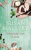 Cover zum Buch Inselpfade zum Glück