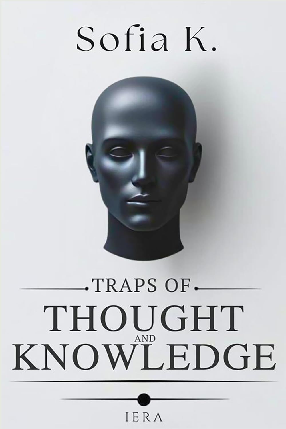 TRAPS OF THOUGHT AND KNOWLEDGE
