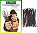 Vanilla Products USA 25 Madagascar Bourbon Planifolia Grade A Gourmet Vanilla Beans 5~6