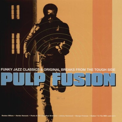 Pu Fusion 1-Jazz Classics &