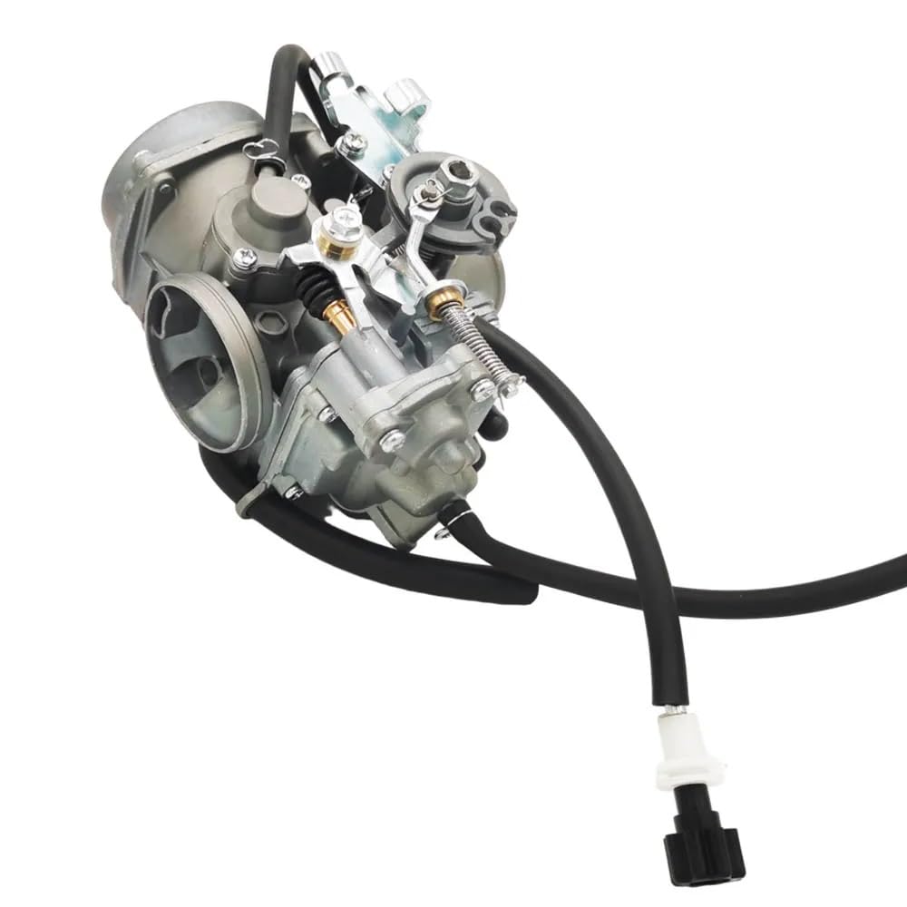 carburador de motocicleta Carburador VT600 para Honda para Shadow VLX600 VT600C VT600CD Deluxe 1999-2007 16100-MZ8-U43 VT para VLX 600