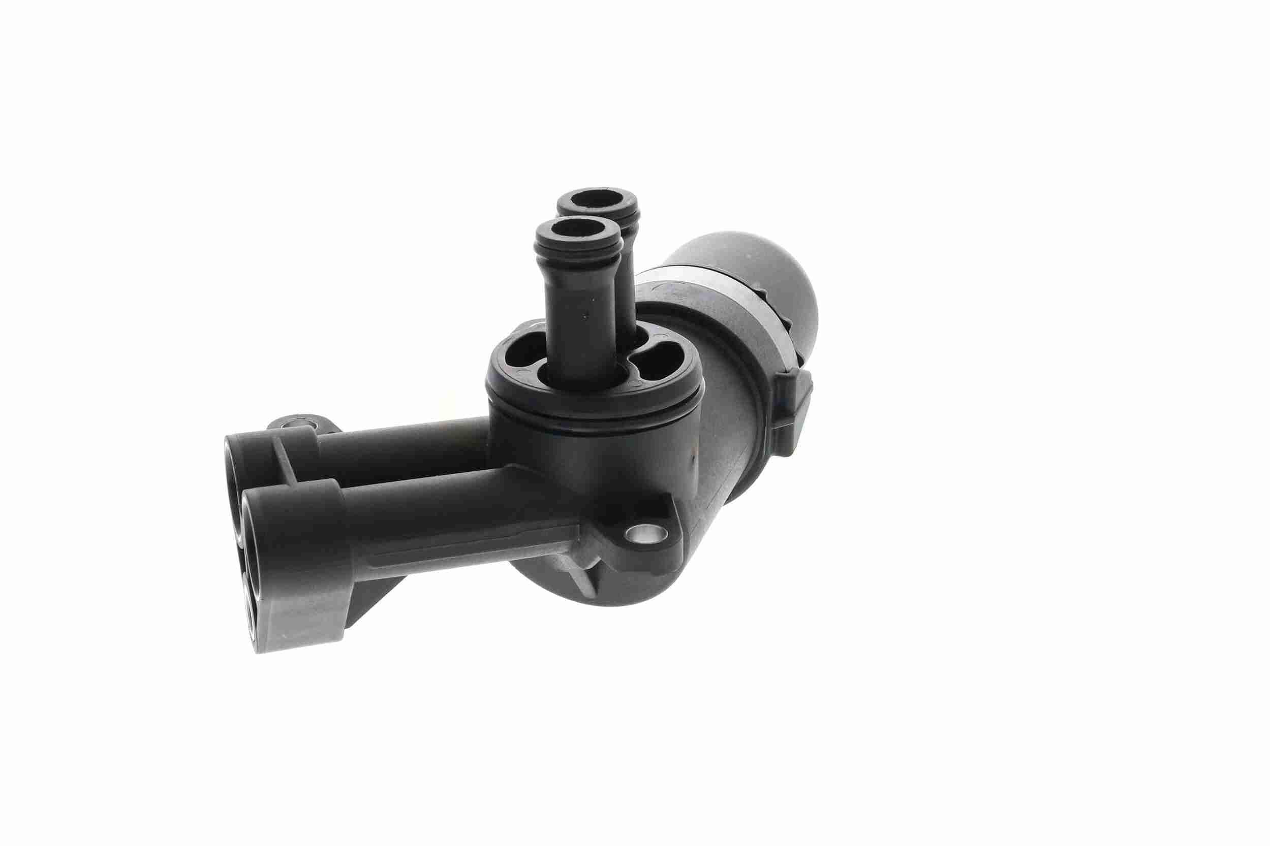 VAICO V10-6577 Gehäuse, Hydraulikfilterkasten