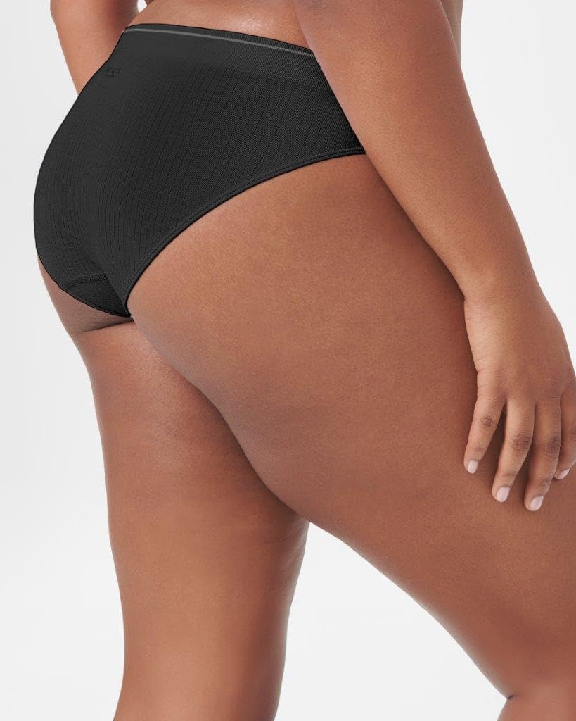 florence by mills womens Cozy Crush Seamless Brief Underwear - Image 4