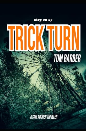 Trick Turn view 2