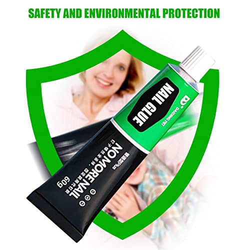 Ceramic Glue Repair for Pottery, Strong Glue Glasses Repair Kit - Quick Adhesive Porcelain Glue for
