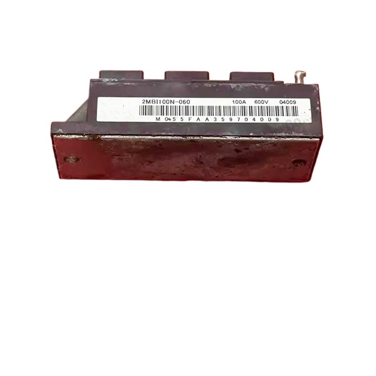 WUZDPRCJ 1PCS 2MBI100N-060 2MBI100N 100N-060 100A 600V IGBT Module