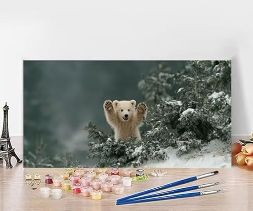 yCgoCio[ N} io[yCg  lp SҌ h hG Paint By Numbers nhChNtgA[g DIY G Zbg ܂ CeA AN ʊG̋ Ƃ̕ǂ̑ ւ̑蕨 t[Ȃ