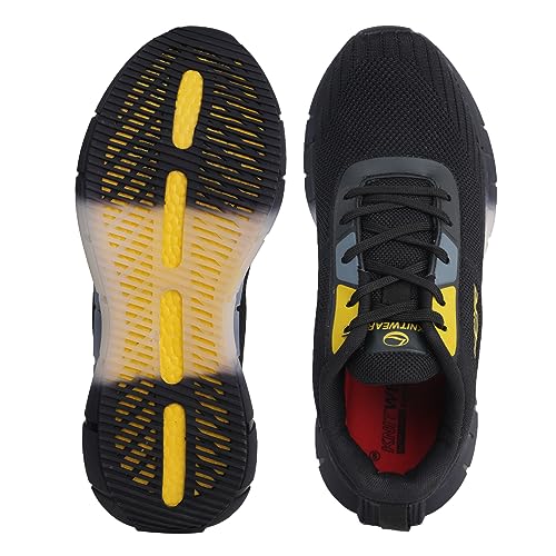 Image of Lancer Mens Rambo-179 Running Shoes
