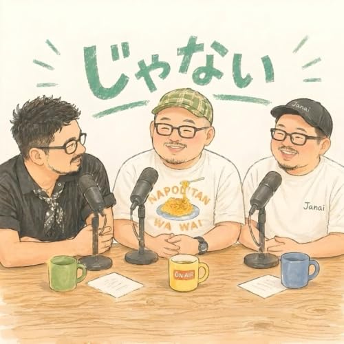 #3 流行語なんて陰謀じゃない