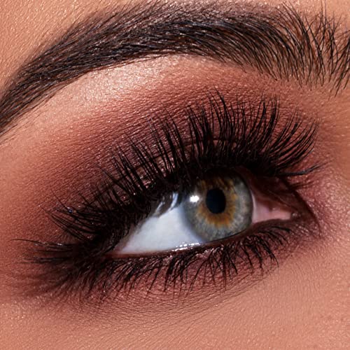Dose Of Colors - Eyeshadow Palette - Baked Browns #TOP6