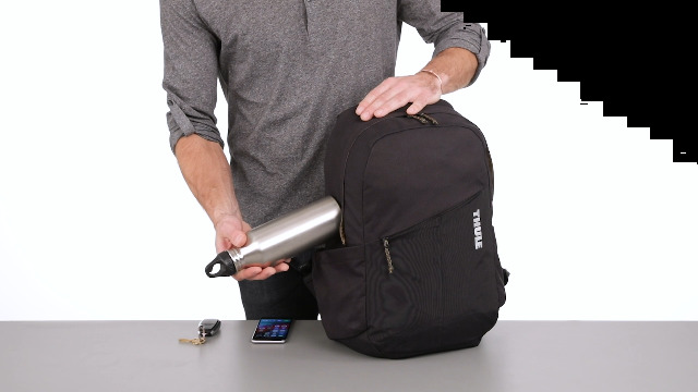 Amazon.com: Thule Notus Backpack : Clothing, Shoes & Jewelry