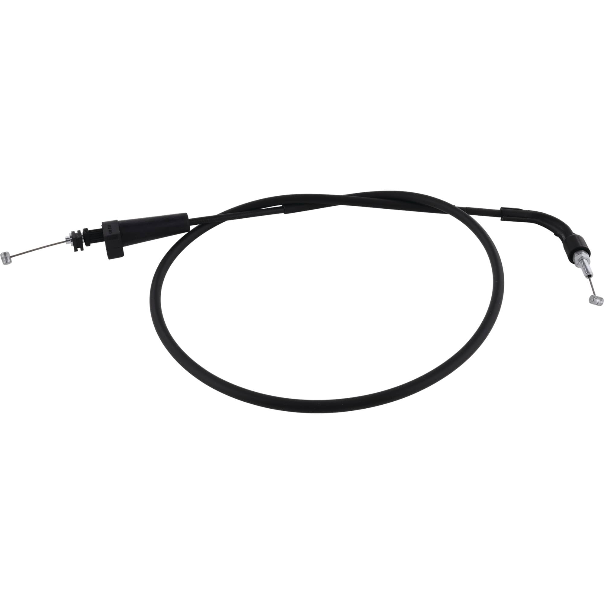 Amazon.com: New All Balls Racing Throttle Cable 45-1166 Compatible