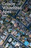 Cover zum Buch Apex