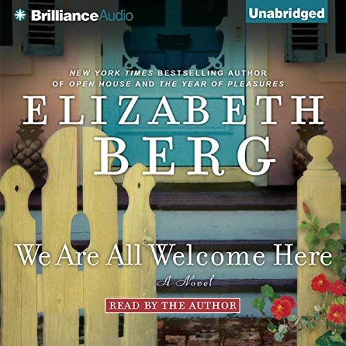 We Are All Here (Audible Audio Edition) Elizabeth