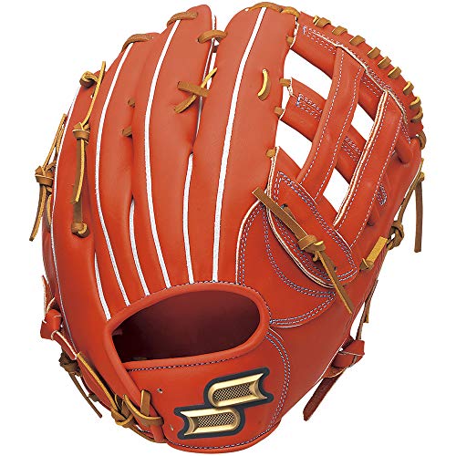 軟式プロエッジ外野手用