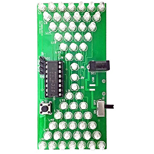 ILS - fai da te Kit Kit Learning Interessante