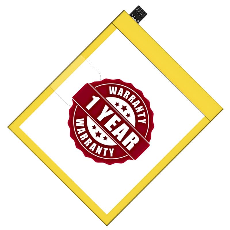 Image of Original JE40 Battery Compatible for Motorola G7 Play (XT1952-4, XT1952-5) | Motorola One (P30 Play) (Motorola P30 Play) (XT1941, XT1941-2, One) - (3000mAh) - 1 Year Warranty JK1