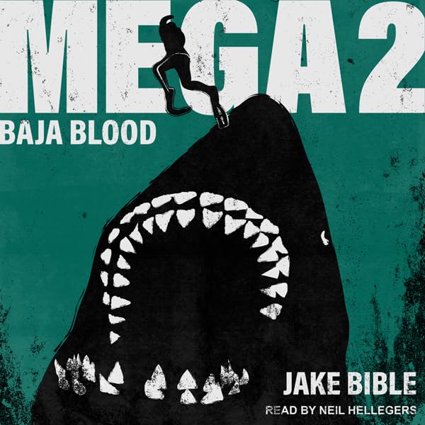 Cover art for Mega 2