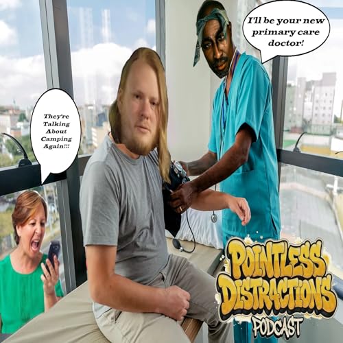 In a Rush to the Doctors!