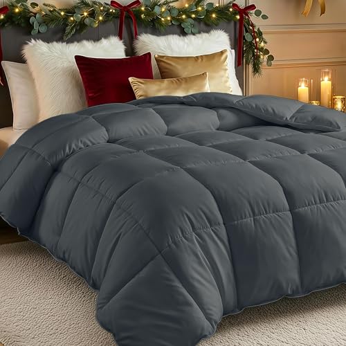 Utopia Bedding Comforters King Size All