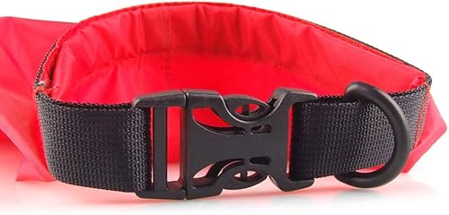 Miniatura 4 de ROPALIA Juego de 3 bolsas secas impermeables, bolsas herméticas sumergibles, ultra ligeras, bolsa de secado antidesgarros, para natación, rafting,