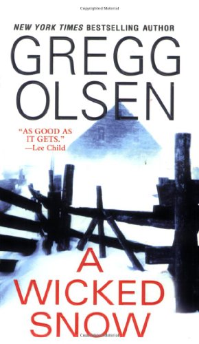 A Wicked Snow 0786018291 Book Cover