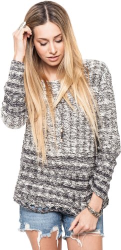 Sweater O'Neill Juniors Boston ideal para tardes de instituto y paseos urbanos