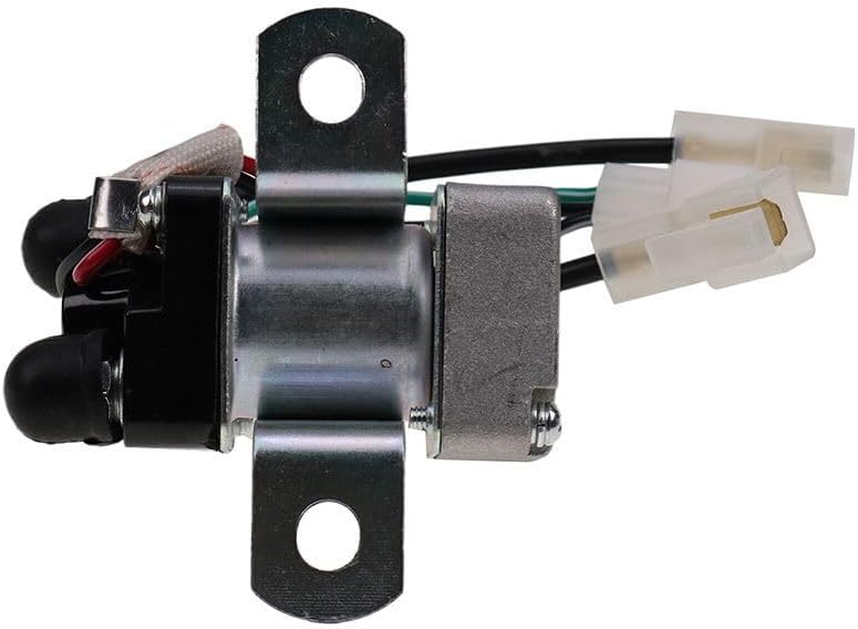 Aftermarket Relay 1825530391 Fit Intended For 6WG1 6UZ1 6HK1 6BG1 4HK1 4BG1 6081 Engine 135D 180 210 225 330 3554 370C 75C 80C 85D Excavator