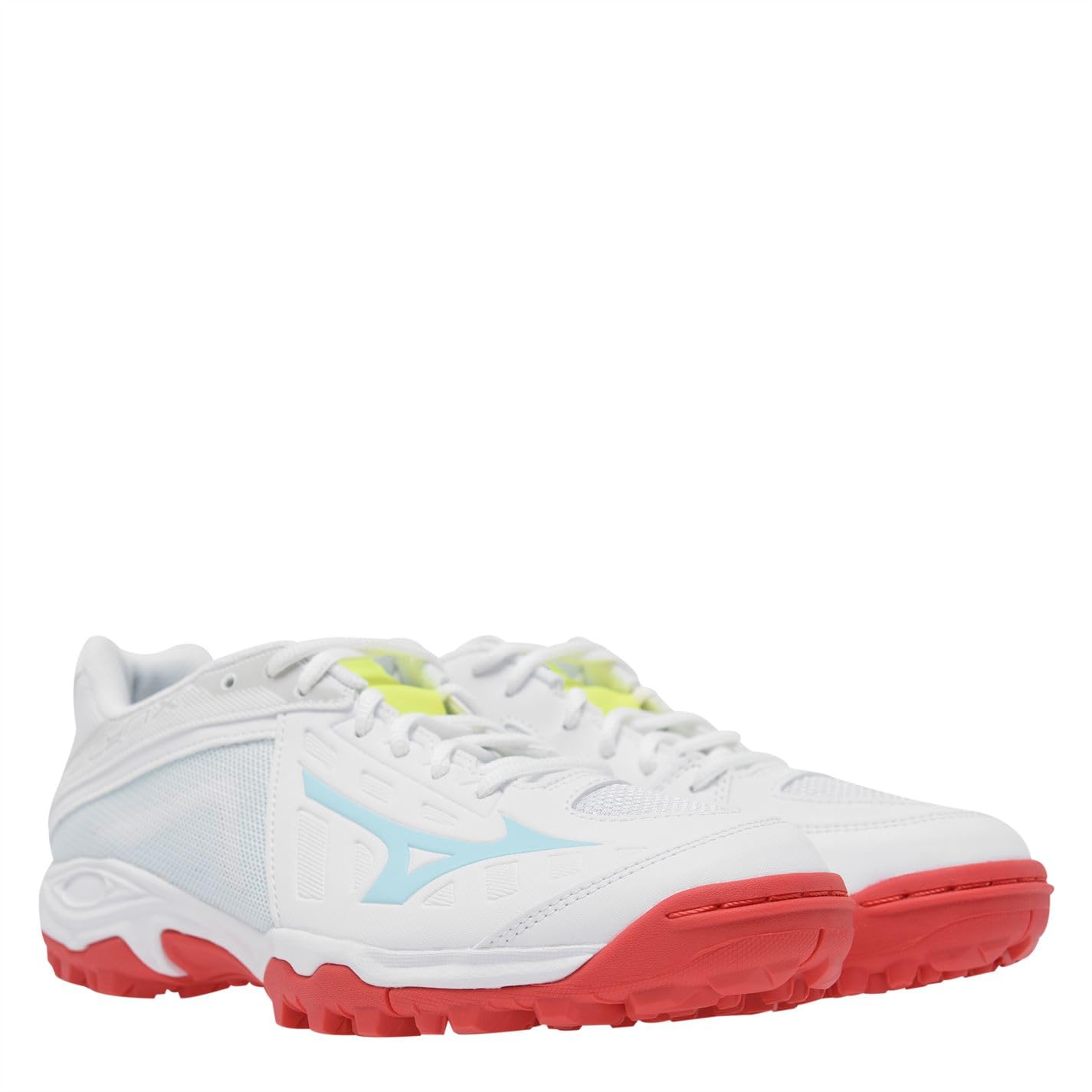 Mizuno Wave Lynx, Zapatillas para Caminar Hombre