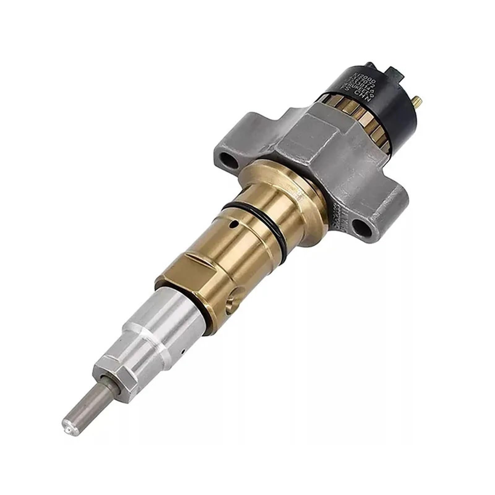 Yjcebgped One Color 4359204 Diesel Common Rail Injector For 4359204 Compatible With Qsl9.3 Qsl9.5