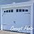 Ekena Millwork PIL08X108X02 8-Inch x 108-Inch x 2 3/4-Inch with 14-Inch Attached Plinth, Fluted Pilaster