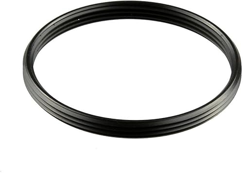 Fotga m39-m42Screw Mount Step Up anillo adaptador de metal para lente Leica M39a cámara Leica, Canon, Nikon, Carl Zeiss, Pentax, Leica, M42